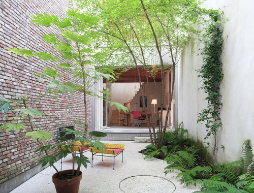                                         Woning te koop in Gent, € 1.550.000
