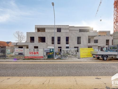                                         Appartement te koop in Mol, € 225.000
