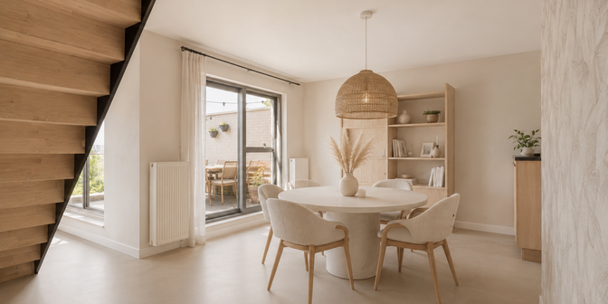 Appartement te koop in 2800 Mechelen