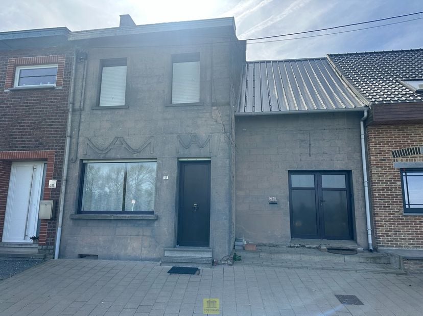 Maison à vendre
                    à 9450 Haaltert
