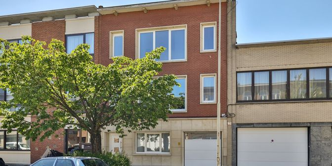 Appartement te koop in Floraliënlaan 523 bus 101, 2610 Wilrijk