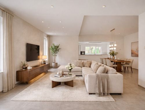                                         Villa à vendre à Kampenhout, € 925.000
