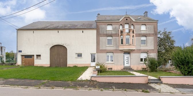 Maison à vendre à Rue de la Dîme 25, 6700 Arlon