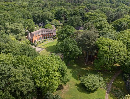                             Villa te koop in Brasschaat

