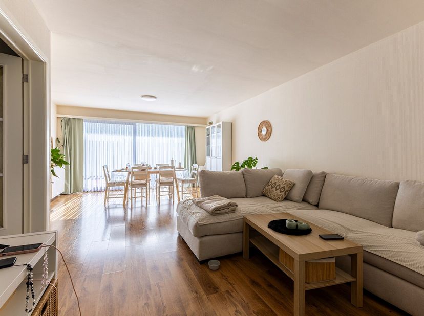 Appartement à vendre
                    à 2520 Ranst