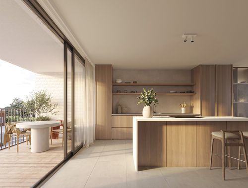                                         Appartement à vendre à Ardooie, € 359.205

