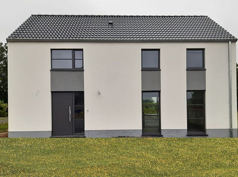 Huis te koop in ,
                    2630 Aartselaar