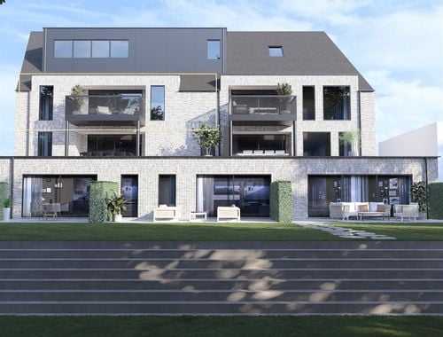                                        Appartement te koop in Genk, € 224.500
