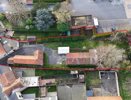                                         Woning te koop in Zarren, € 299.000
