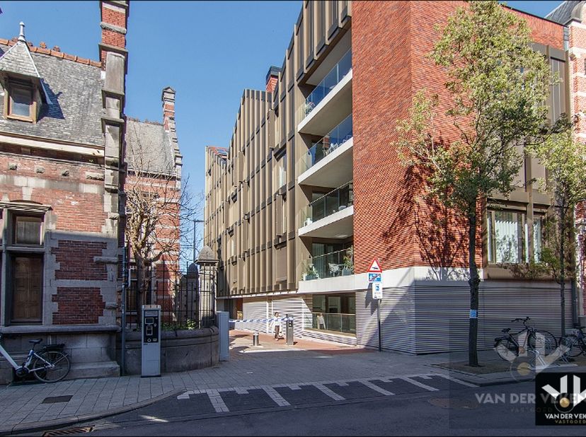 Appartement à vendre
                    à 3500 Hasselt