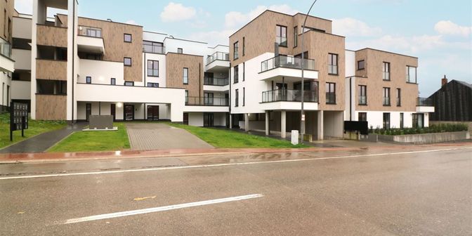 Appartement te huur in Diestsestraat 75A bus 101, 3270 Scherpenheuvel