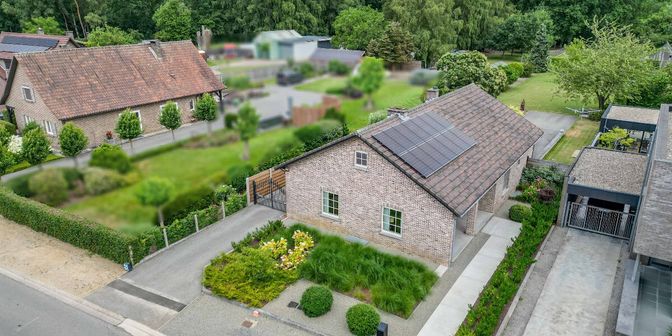 Huis te koop in Laerstraat 95, 3660 Opglabbeek