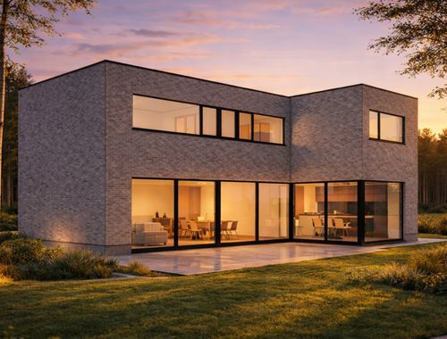                                         Villa te koop in Houthulst, € 364.714

