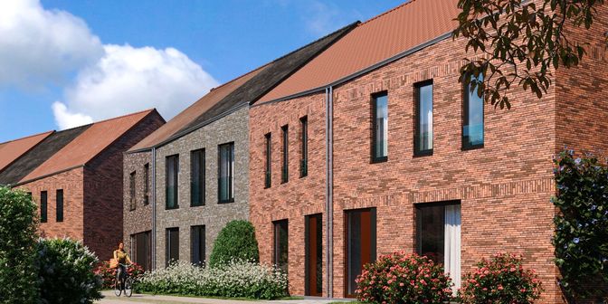 Projet à vendre à Acacialaan 69, 2200 Herentals