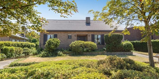 Huis te koop in Mercuriuslaan 13, 3270 Scherpenheuvel