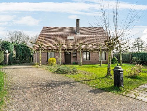                                         Eengezinswoning te koop in Meerle, € 749.000
