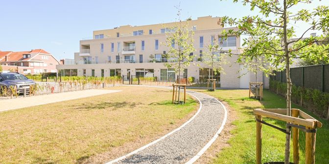 Appartement te koop in Kortrijkstraat 46, 8770 Ingelmunster