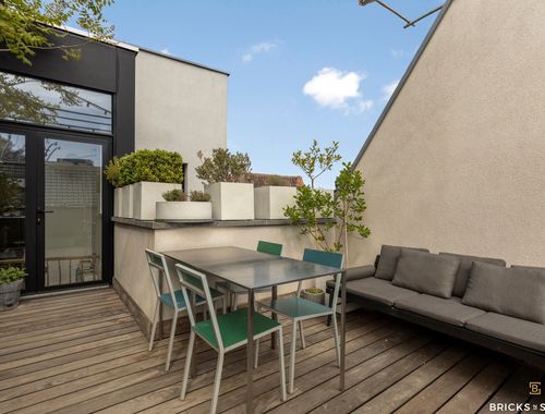                                        Maison à vendre à Antwerpen, € 820.000
