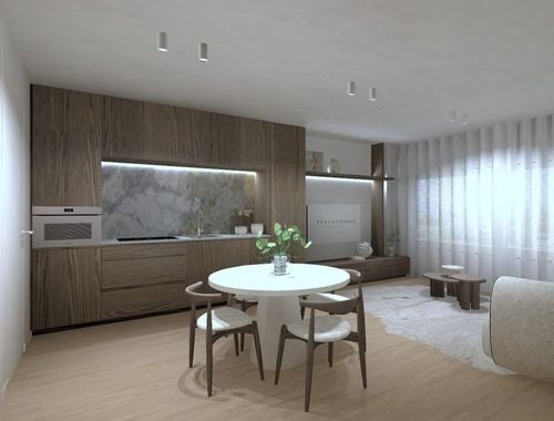                                         Appartement à vendre à Oostende, € 299.000
