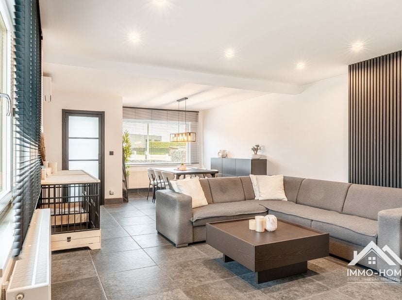 Huis te koop in Rechtstraat 381,
                    9160 Lokeren
