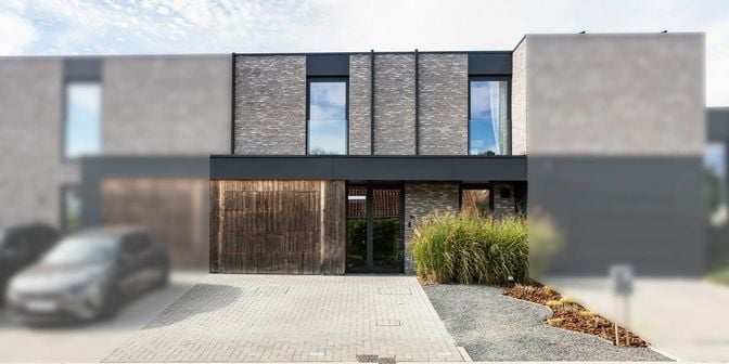 Maison à vendre à Steenhuizestraat 2B, 9550 Sint-Lievens-Esse