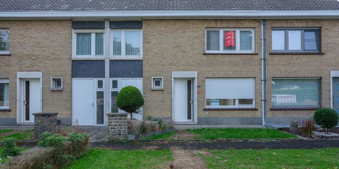 Maison à vendre à Olieberg 75, 8552 Moen
