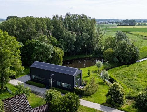                                         Uitzonderlijke woning te koop in Assenede, € 1.190.000

