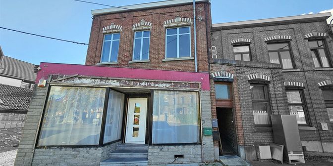 Maison à vendre à 7011 Ghlin