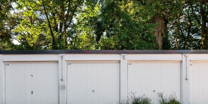 Garage à vendre à Brusselsesteenweg 91, 2800 Mechelen