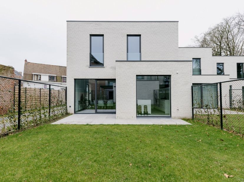 Maison à vendre
                    à 8530 Harelbeke
