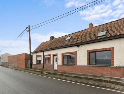                                         Woning te koop in Assenede, € 189.000
