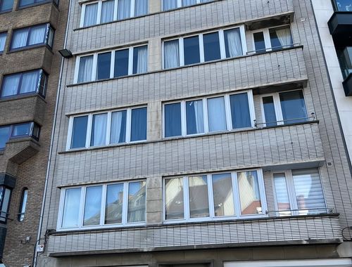                                         Appartement te huur in Oostende, € 985
