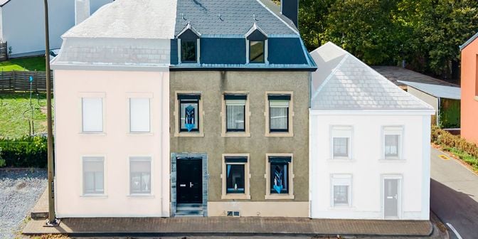Huis te koop in Route de Bastogne 418, 6700 Bonnert