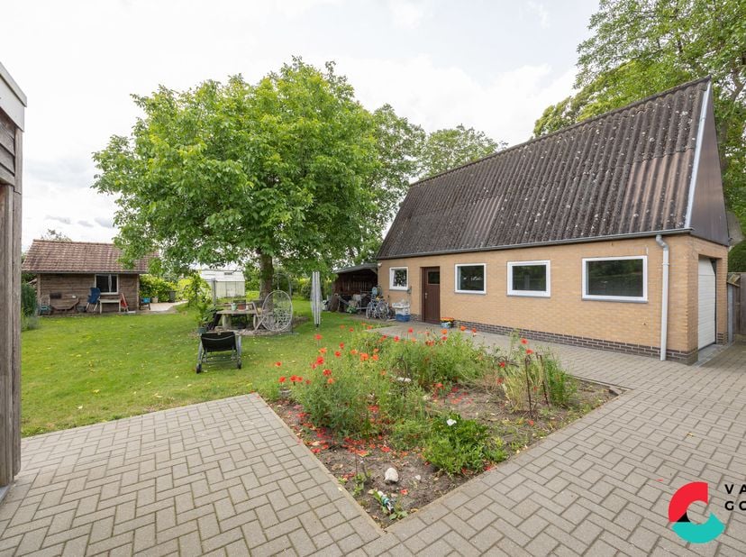 Maison à vendre
                    à 3950 Bocholt