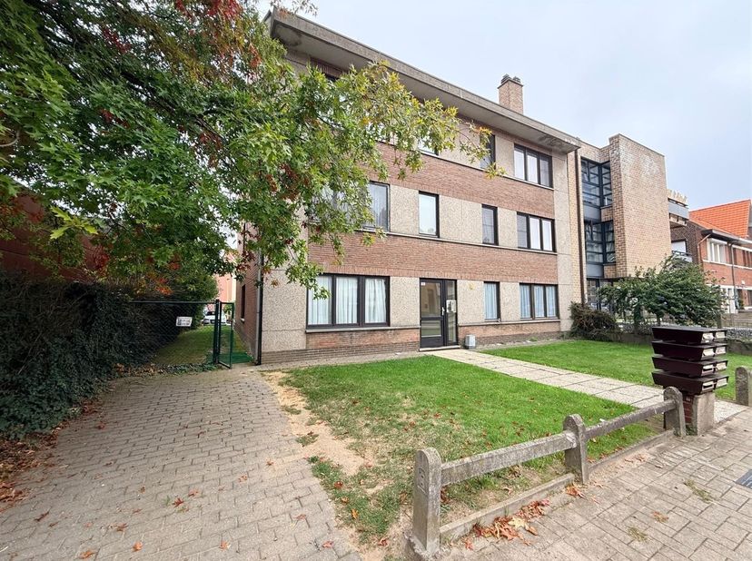 Appartement te koop in Vilvoordsesteenweg 43 bus 7,
                    1850 Grimbergen