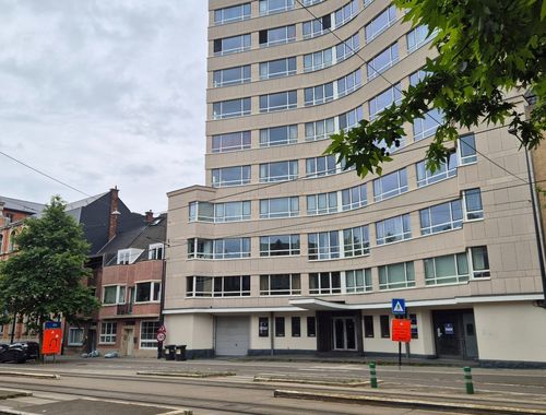                                         Place de stationnement à vendre à Gent, € 30.500
