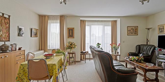 Appartement te koop in Charbolaan 26 bus 9D2, 1030 Schaarbeek