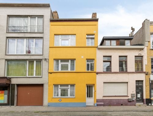                                         Appartement te koop in Oostende, € 349.000
