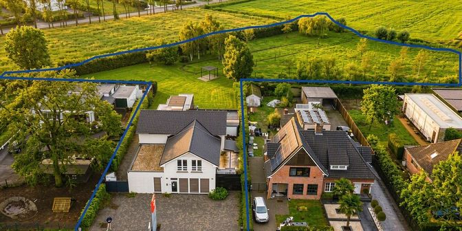 Huis te koop in Grote Baan 350, 9930 Zomergem