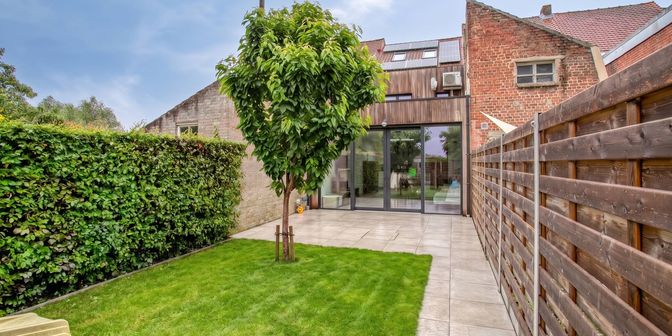 Huis te koop in Rootputstraat 25, 8501 Bissegem