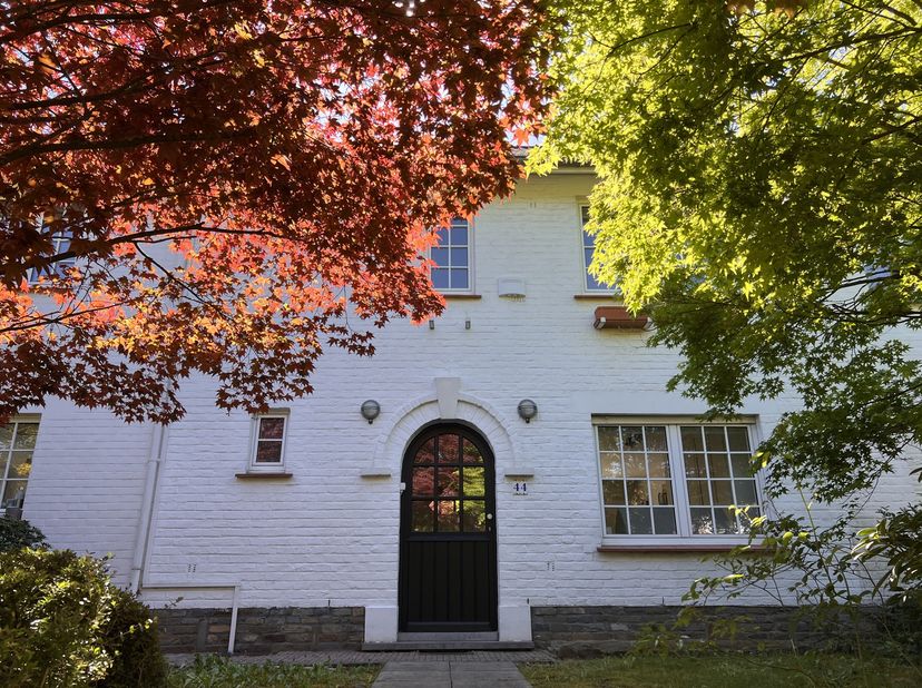 Huis te huur
                    in 1180 Ukkel