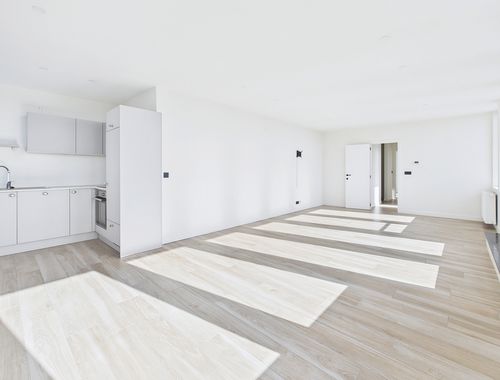                                         Appartement te koop in Moeskroen, € 243.000
