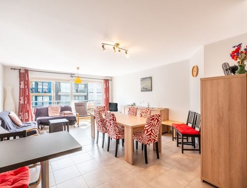                                         Appartement te koop in Koksijde, € 289.000
