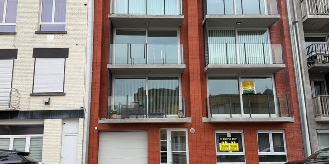 Appartement à vendre à Coppieterstraat 20-22 boîte 102, 8420 Wenduine