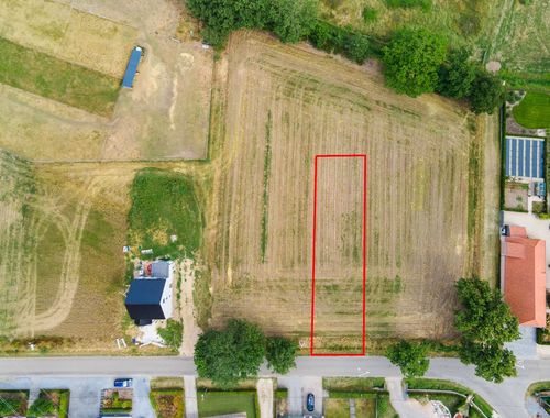                                         Terrain à bâtir à vendre à Olmen, € 185.000
