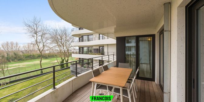 Appartement à vendre à Troonstraat 6 boîte 0205, 8400 Oostende