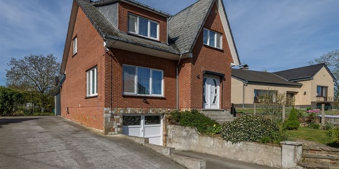 Huis te koop in Miskruisstraat 65, 3390 Tielt