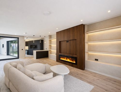                                         Maison à vendre à Heist-aan-Zee, € 945.000
