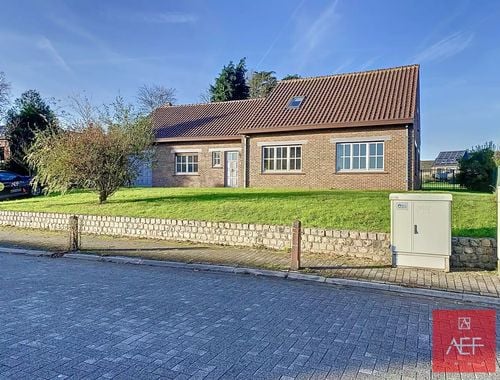                                         Woning te koop in Erps-Kwerps, € 595.000
