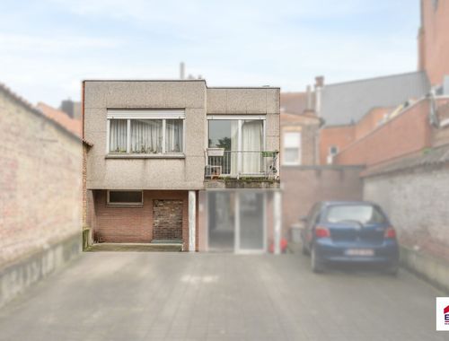                                         Appartement à vendre à Tielt, € 115.000
